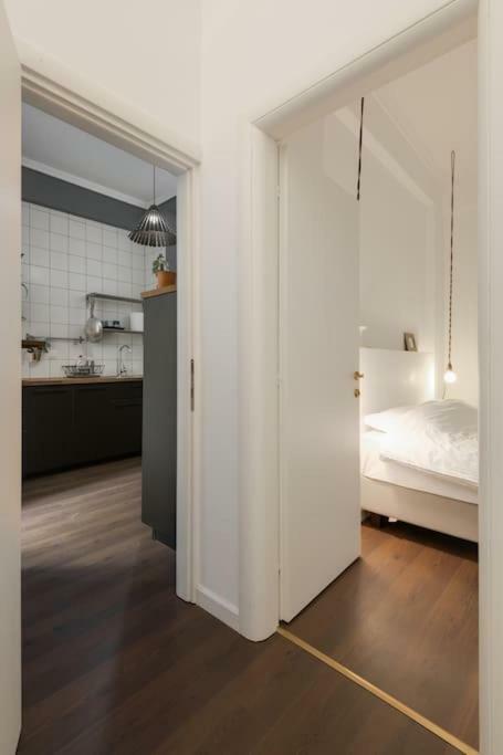 Roman Market- Upper Aristotelous Sq Luxury Apartment เทสซาโลนิกิ ภายนอก รูปภาพ